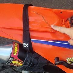 KTM 250 EXC TPI 2022年式【価格交渉可＊詳しくは全文お読みください】の画像