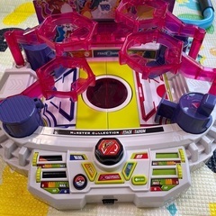 モンコレ　アタックスタジアム