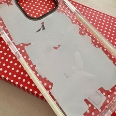 新品未使用 iPhone 13 Pro Castify スマホケースの画像