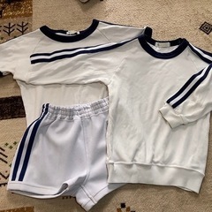 体操服まとめて100cm