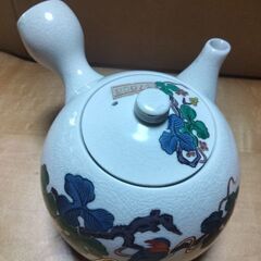 急須6個セット(未使用)取引予定者様決まりました！の画像