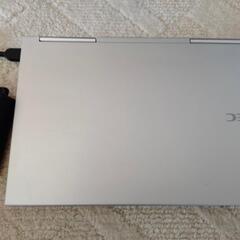 Windows11第6世代i5ノートパソコン NEC PC-VK23TGVG9UEY