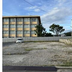 ★貸土地★    大阪府八尾市千塚　94坪　#資材置き場　＃トラ...