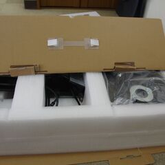 アイオーデータ 　PCモニター　D24F　新品未使用品の画像