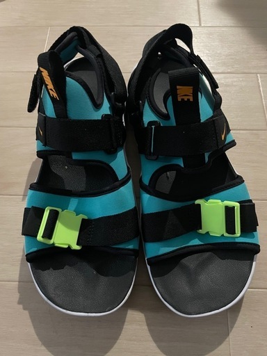 NIKE サンダル 29cm
