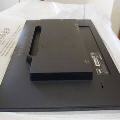 アイオーデータ 　PCモニター　D24F　新品未使用品の画像