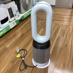 【取りに来られる方限定！！】dyson 2019年製　空気清浄機付きファンヒーターの画像