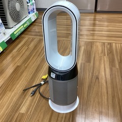 【取りに来られる方限定！！】dyson 2019年製　空気清浄機付きファンヒーター