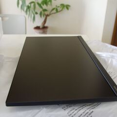 アイオーデータ 　PCモニター　D24F　新品未使用品の画像