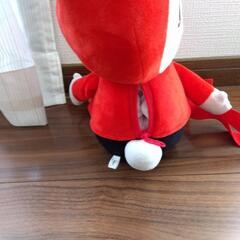 ☆まいぜんシスターズ☆リュック☆の画像