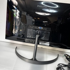 PHILIPS フィリップス PCモニター 21.インチ の画像