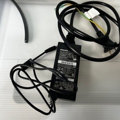 PHILIPS フィリップス PCモニター 21.インチ の画像