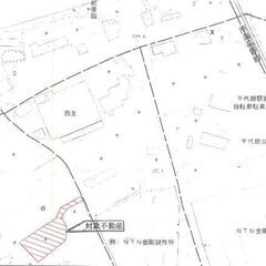 ★貸土地★    大阪府河内長野市木戸西町　448坪　#資材置き...