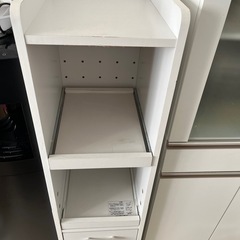 炊飯器ラック、炊飯器台の画像