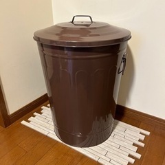 【決まりました⭐︎】ペール缶 バケツ ブリキ