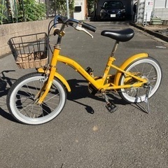 自転車 子供用