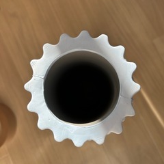 筋膜ローラーの画像