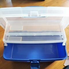 値下げしました。道具箱⑥の画像