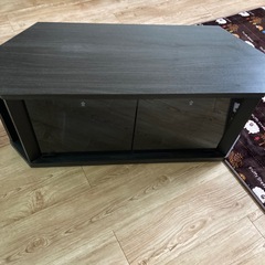 テレビボード