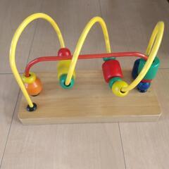 知育玩具　おもちゃ　幼児