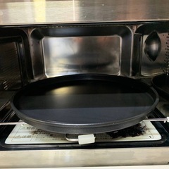 ◻️ツインバードオーブンレンジ◻️ ◻️DR-E852◻️の画像