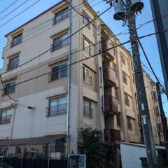 販売価格下がりました！◇川口市朝日　中古マンション3DK　580...