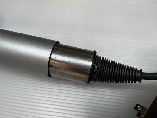 dyson ヘアドライヤー HD01