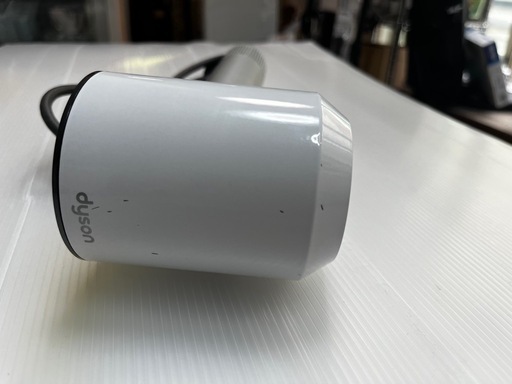 dyson ヘアドライヤー HD01