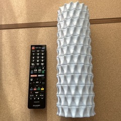 筋膜ローラーの画像