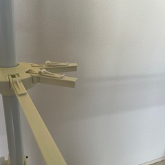 洗濯物干しの画像