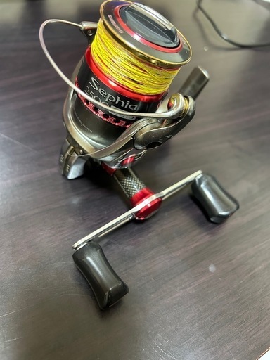 05ツインパワー　フルカスタム済み