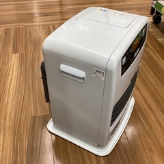 【取りに来られる方限定！！】ダイニチ　2020年製　石油ストーブの画像