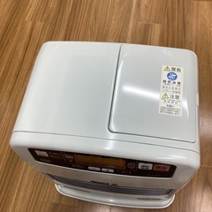 【取りに来られる方限定！！】ダイニチ　2020年製　石油ストーブの画像