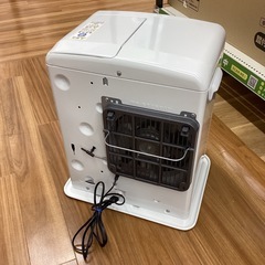 【取りに来られる方限定！！】ダイニチ　2020年製　石油ストーブの画像