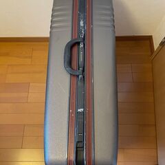 サムソナイト　スーツケースの画像