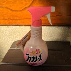 ファブリーズ