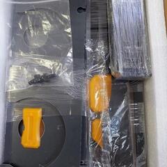 (値下げしました)サンプバッフルキットの画像