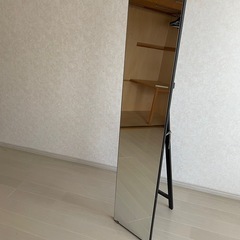 全身鏡　全身ミラーの画像