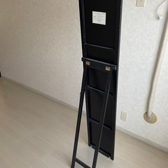 全身鏡　全身ミラーの画像