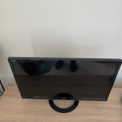 テレビ　23インチ　の画像