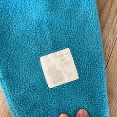 ベビー上着、星型おくるみ「Tuppence & Crumble（タッペンス&クランブル）」の画像