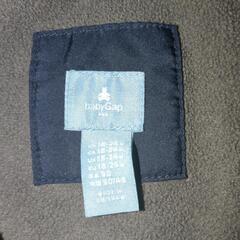 ダウンジャケットの画像