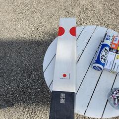 日本国旗