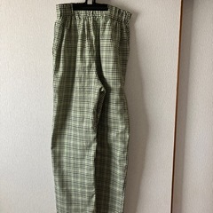 パンツの画像