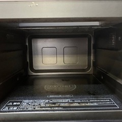 ⭐️Panasonicオーブンレンジ⭐️ ⭐️NE-MS235-W⭐️の画像