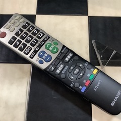【リサイクルサービス八光】2012年製　シャープ　アクオス　32型液晶テレビ　LC-32V7　の画像
