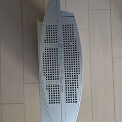 プレステ3　ジャンク品の画像