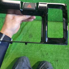 オーディオパネルの画像