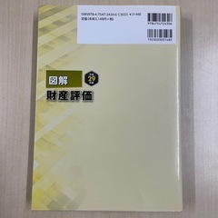 財産評価 平成29年版の画像