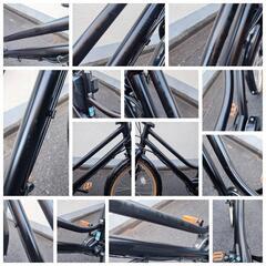 カラーコーデ 現行型 デュアルドライブ ハイディー 2 リミテッド 3人乗りの画像